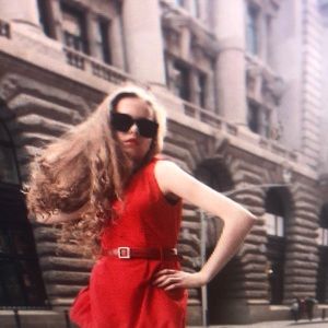 Meet your Posher, Kristopher